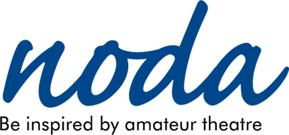 Noda logo