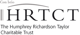 HRTCT logo