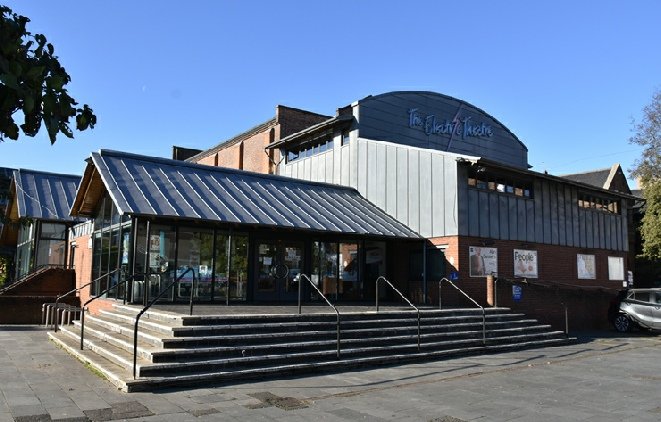Image of the Electric Theatre