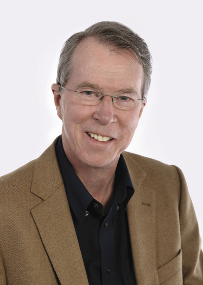 Stephen Oliver headshot