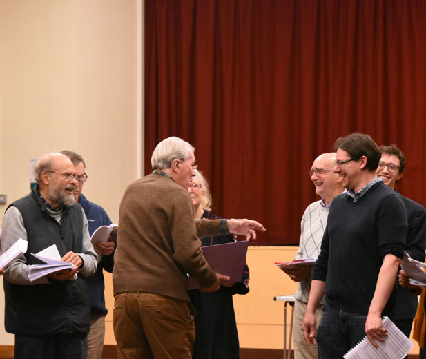 Chorus jpeg