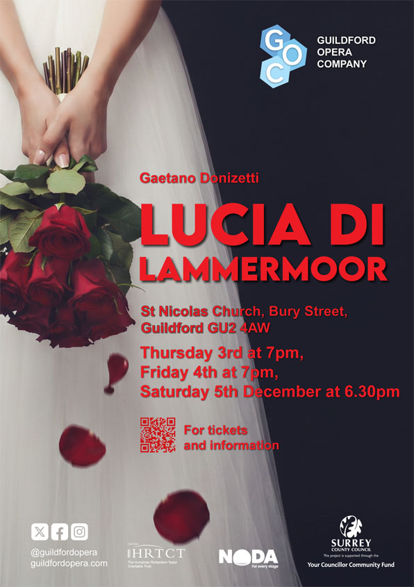 Front of flier