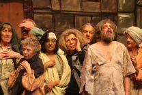 Prisoners chorus from Beethoven's Fidelio