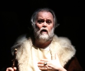 Tim Balwin as Prospero
